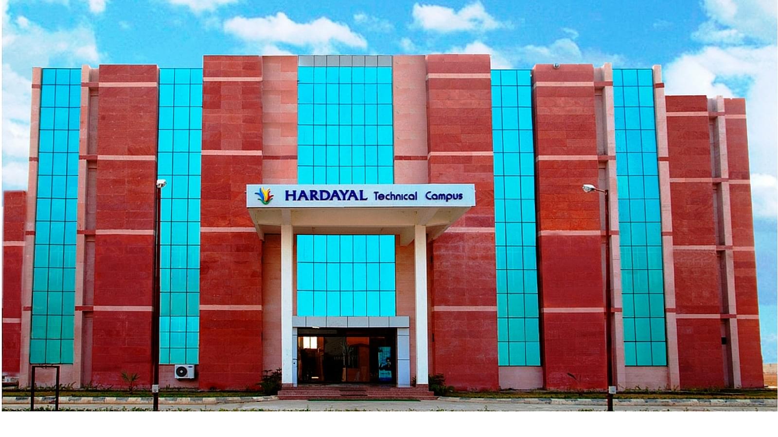 Hardayal Technical Campus Mathura Campus Infrastructure photo 5